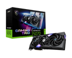 MSI GeForce RTX 5070 Gaming Trio OC