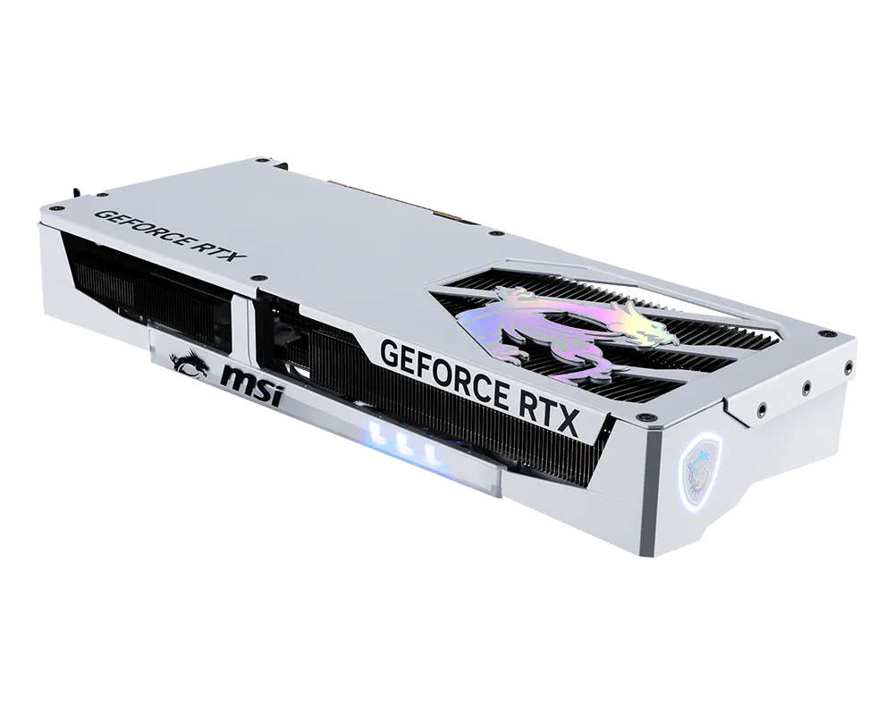 MSI GeForce RTX 5070 Gaming Trio OC