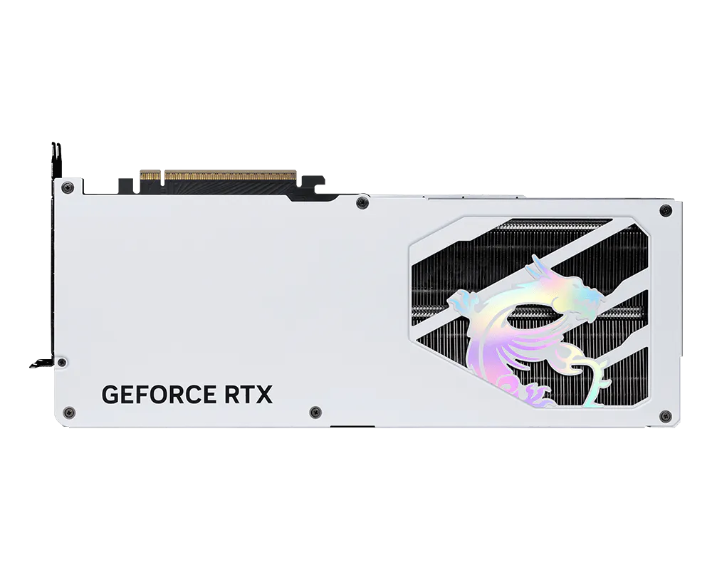 MSI GeForce RTX 5070 Gaming Trio OC