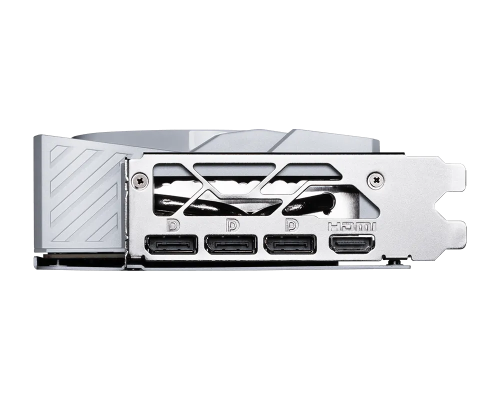 MSI GeForce RTX 5070 Gaming Trio OC