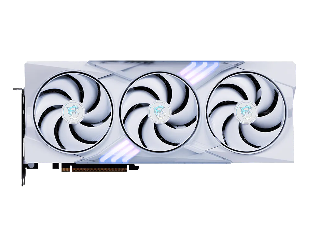 MSI GeForce RTX 5070 Gaming Trio OC