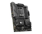 MSI Mag B650 Tomahawk WiFi
