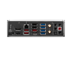 MSI Mag B650 Tomahawk WiFi
