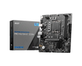 MSI Pro H610M-E