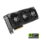 PNY GeForce RTX 5070 Ti Triple Fan