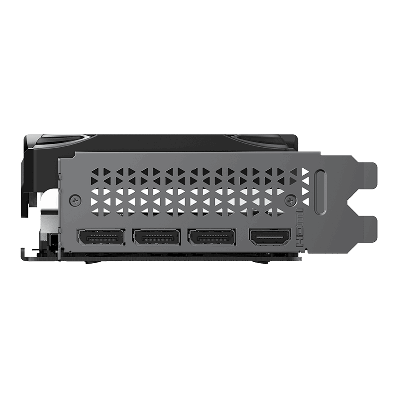 PNY GeForce RTX 5070 Ti Triple Fan