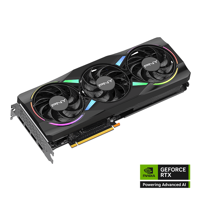 PNY GeForce RTX 5070 Epix-X OC