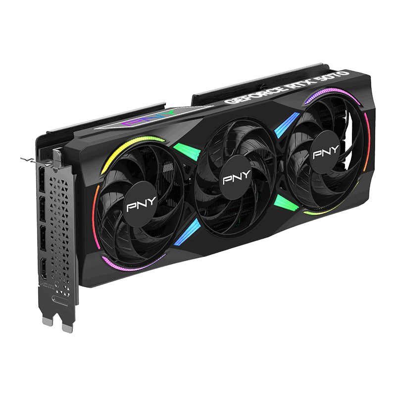PNY GeForce RTX 5070 Epix-X OC