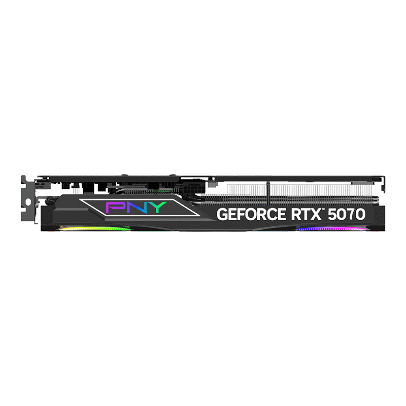 PNY GeForce RTX 5070 Epix-X OC
