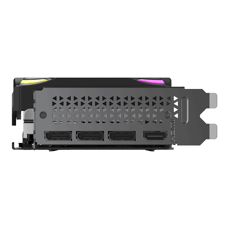 PNY GeForce RTX 5070 Epix-X OC