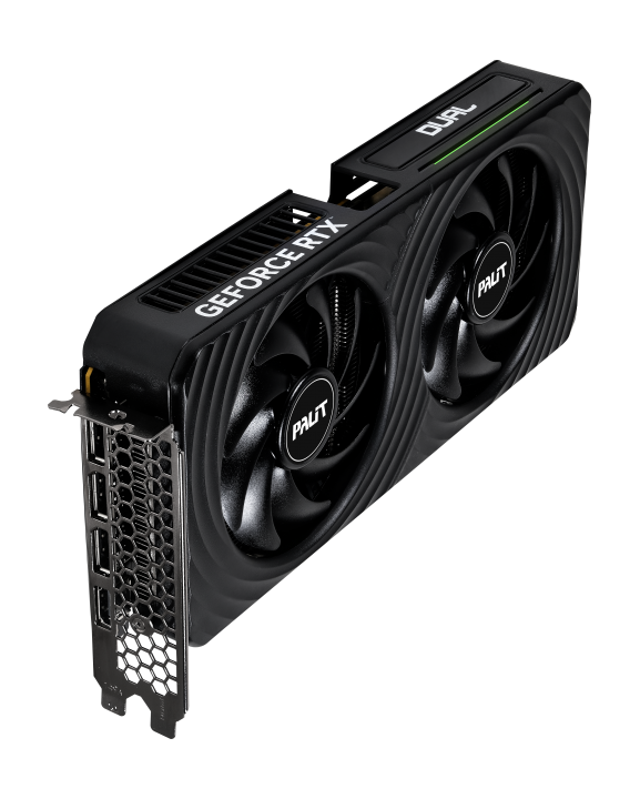 Palit GeForce RTX 5050 Dual