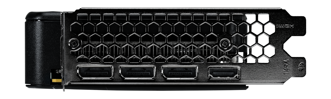 Palit GeForce RTX 5050 Dual