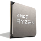 AMD Ryzen 5 3600 -AM4 (Ventirad)