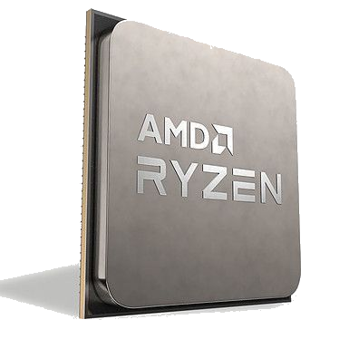 AMD Ryzen 5 3600 -AM4 (Ventirad)