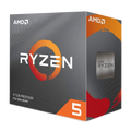 AMD Ryzen 5 3600 -AM4 (Ventirad)