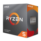 AMD Ryzen 5 3600 -AM4 (Ventirad)