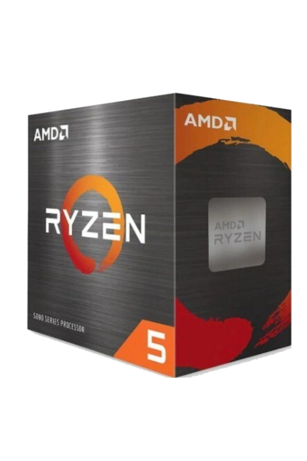 AMD Ryzen 5 5600X - AM4