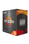 AMD Ryzen 5 5600X - AM4