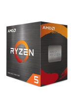 AMD Ryzen 5 5600X - AM4