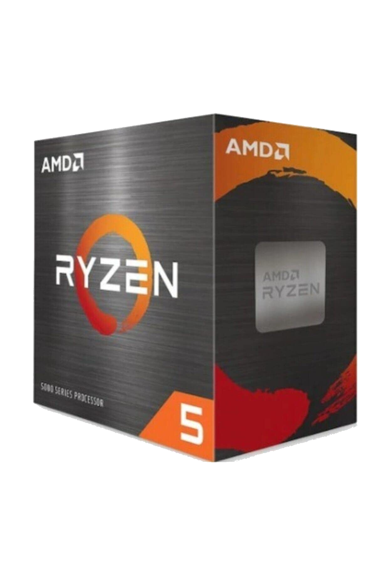 AMD Ryzen 5 5600X - AM4