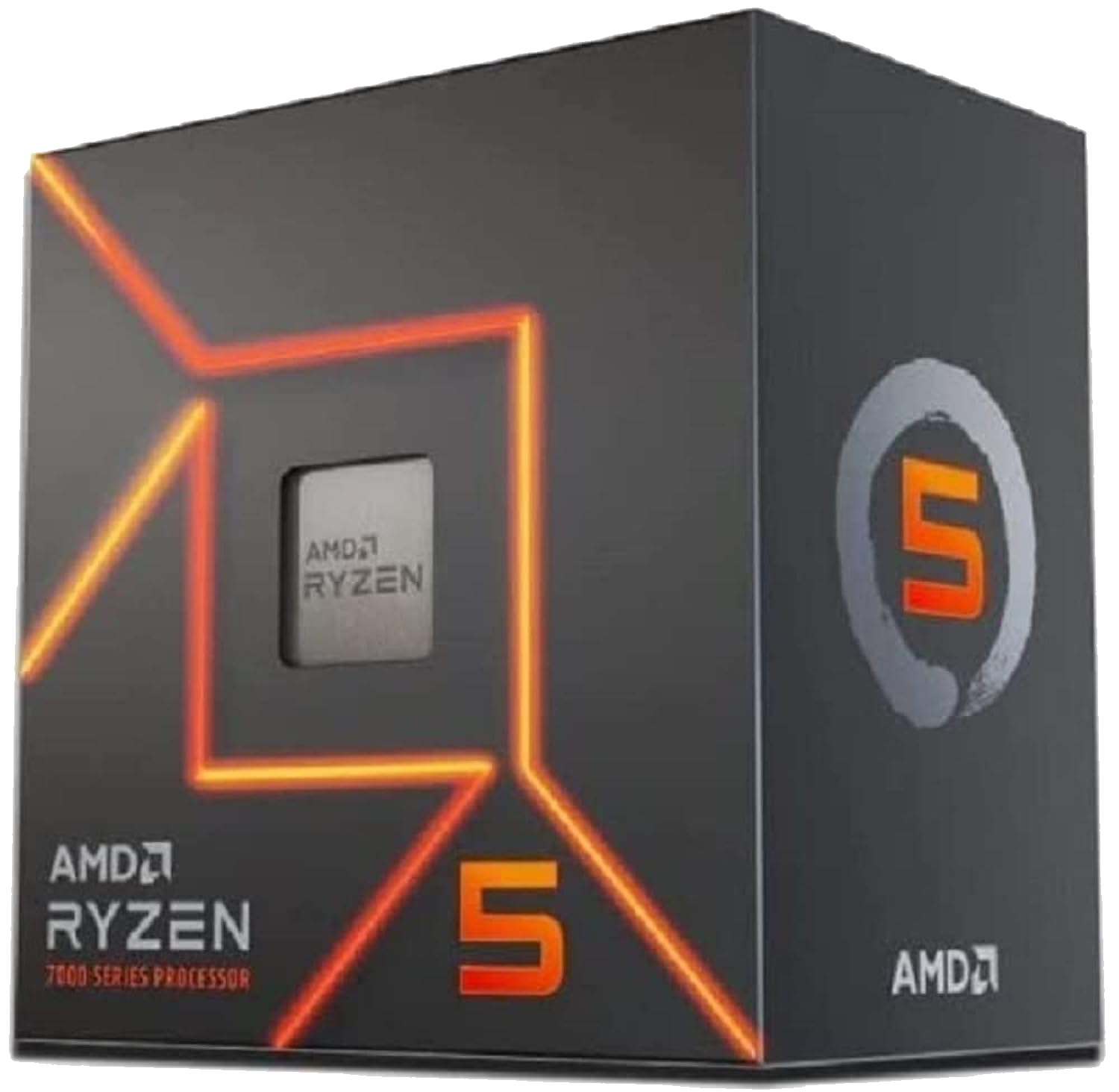 AMD Ryzen 5 7600 - AM5