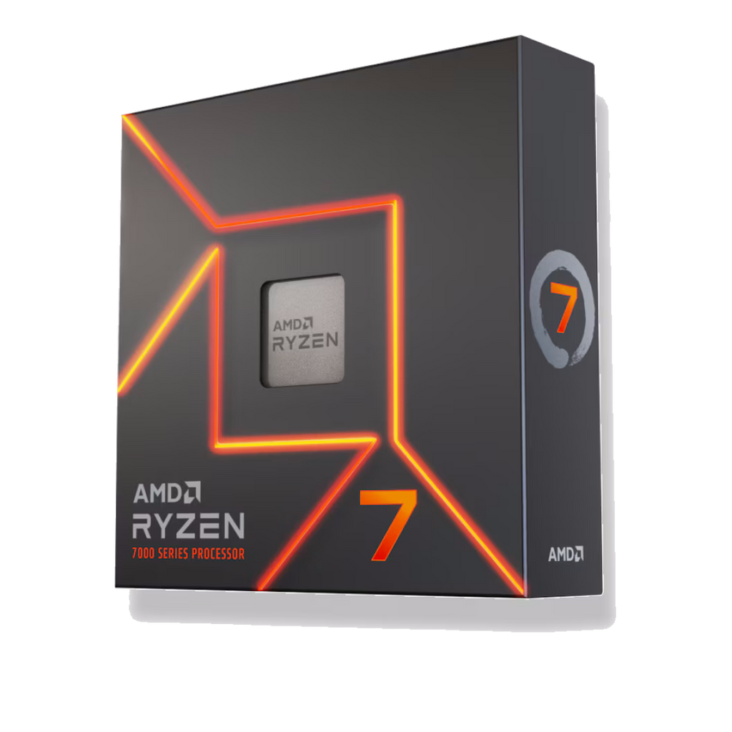 AMD Ryzen 7 7700X - AM5