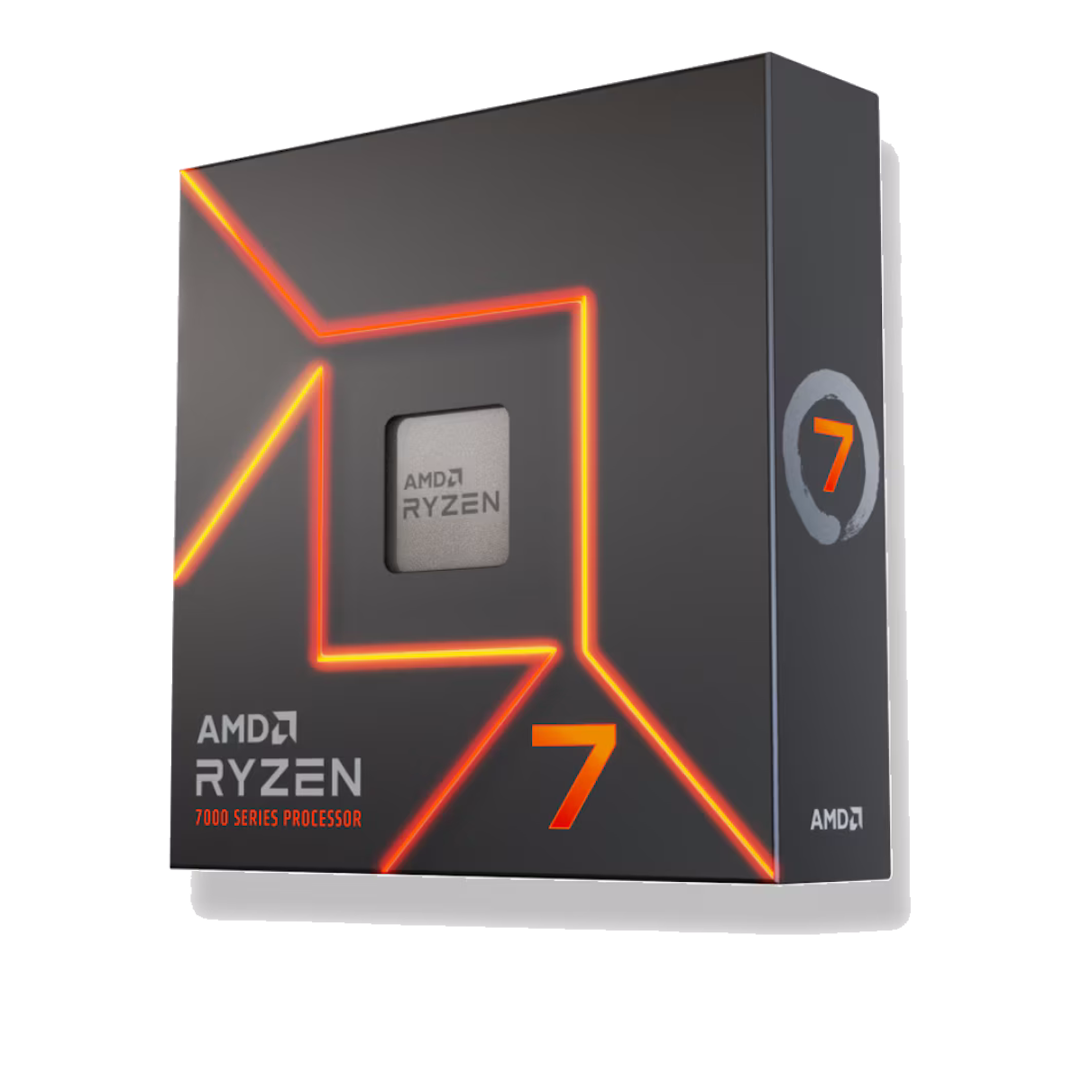 AMD Ryzen 7 7700X - AM5