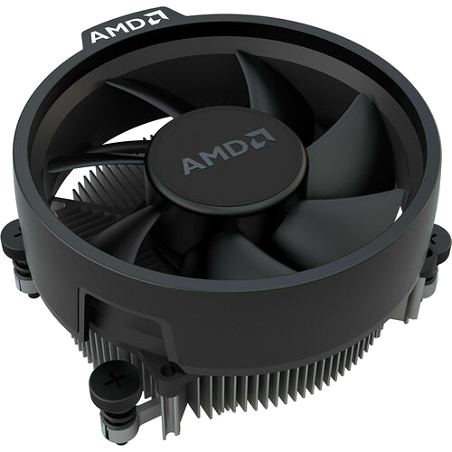 AMD Ryzen 5 3600 -AM4 (Ventirad)