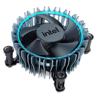Intel Core i3-14100F - LGA1700 (Ventirad)