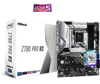 ASRock Z790 Pro RS