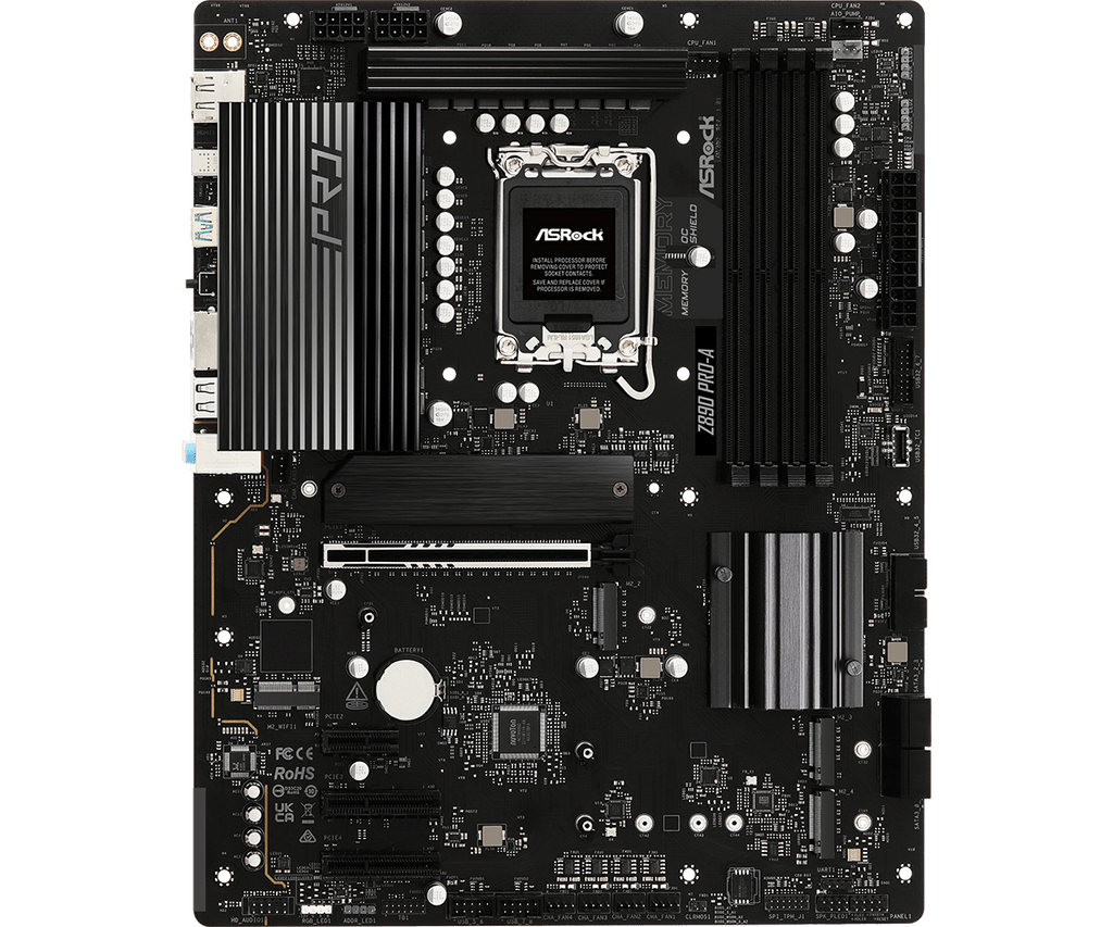 ASRock Z890 Pro-A