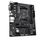 Gigabyte A520M S2H