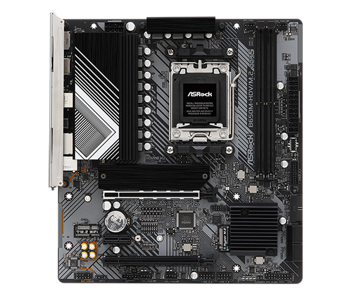 ASRock B650M-HDV/M.2