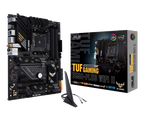 Asus TUF Gaming B550-Plus WIFI II