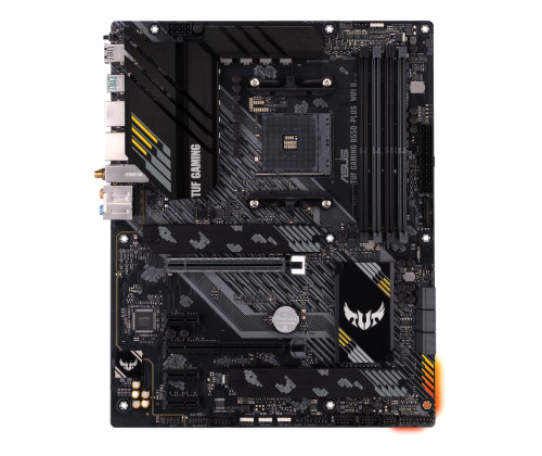 Asus TUF Gaming B550-Plus WIFI II