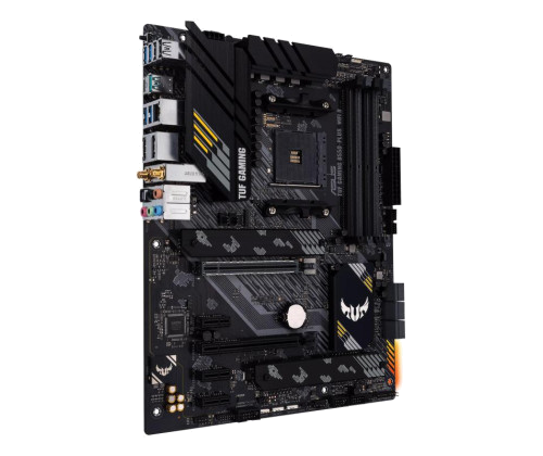 Asus TUF Gaming B550-Plus WIFI II