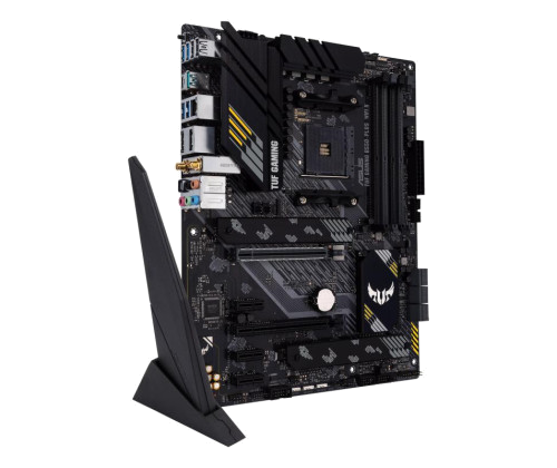 Asus TUF Gaming B550-Plus WIFI II