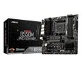 MSI B550M PRO-VDH WIFI