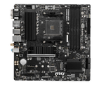 MSI B550M PRO-VDH WIFI