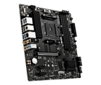 MSI B550M PRO-VDH WIFI