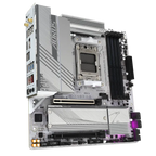 Gigabyte B650M AORUS ELITE AX ICE