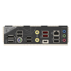 Gigabyte B650 EAGLE AX