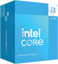 Intel Core i3-14100F - LGA1700 (Ventirad)