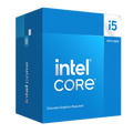 Intel Core i5-14400F - LGA1700 (Ventirad)