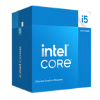 Intel Core i5-14400F - LGA1700 (Ventirad)