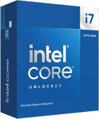 Intel Core i7-14700KF - LGA1700