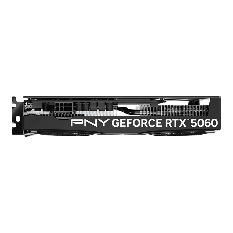 PNY GeForce RTX 5060 TI OC - Dual