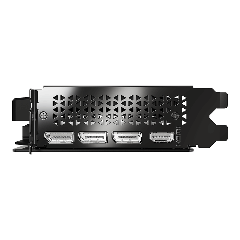 PNY GeForce RTX 5060 TI OC - Dual
