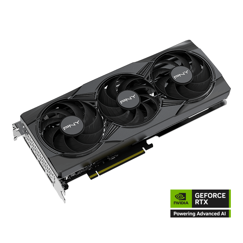 PNY GeForce RTX 5060 OC