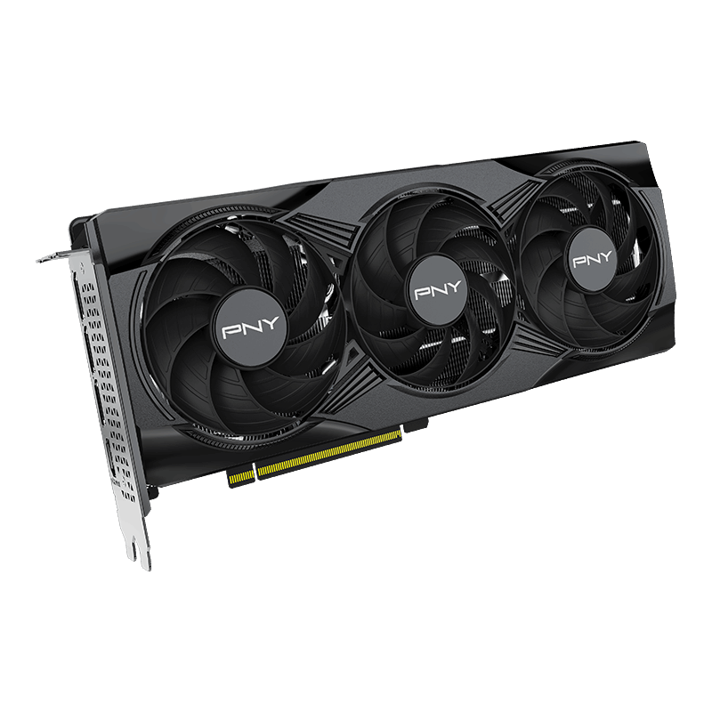 PNY GeForce RTX 5060 OC